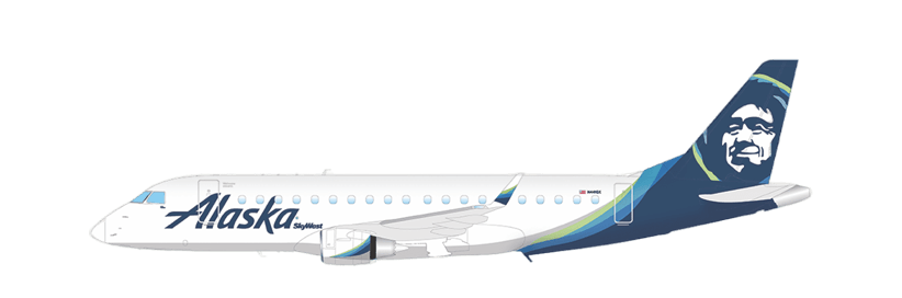 Embraer E175