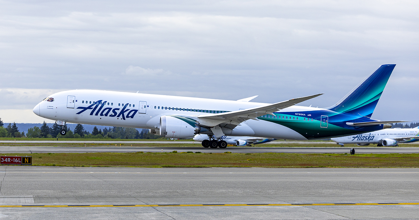 We’re bringing the world closer: More capacity for Tokyo — plus new flights to Paris and Athens in 2027 