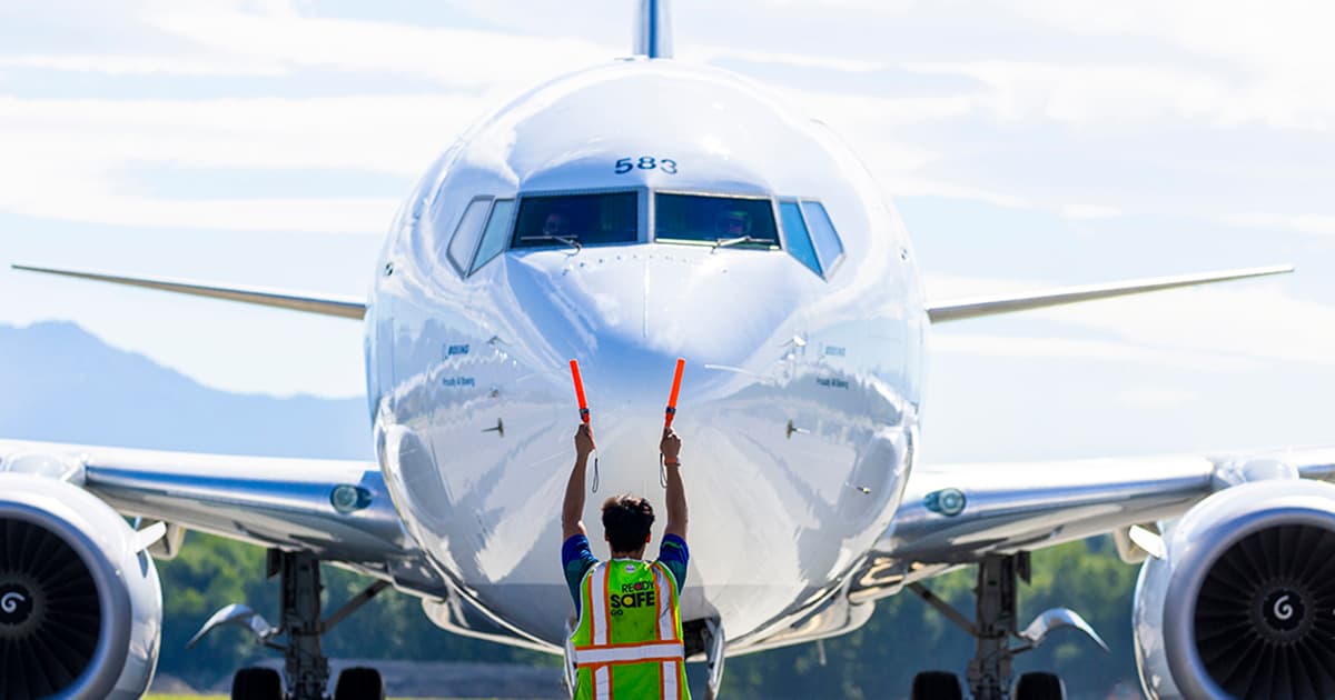 Fairbanks: Serving the hometown cargo needs – and loving it