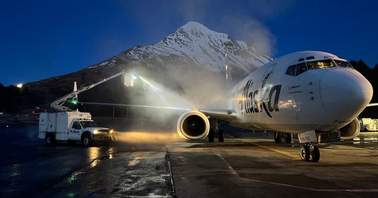 Kodiak: Teamwork gets the freshest fish to the lower 48 in less than a day Thumbnail